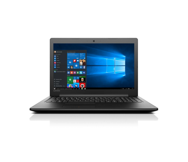 Lenovo Ideapad 310-15 i3-6100U/4GB/240/Win10 GF920MX - 316956 - zdjęcie 3